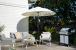 Palmetto vihmavari Aiamööbel Homewell 75