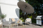 Palmetto vihmavari Aiamööbel Homewell 71