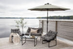Sabal vihmavari Aiamööbel Homewell 87