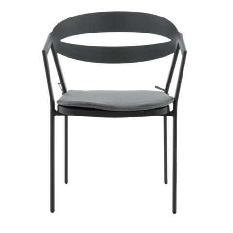 Lõhestatud söögitool Aiamööbel Homewell