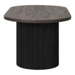 Boavista kohvilaud, tumepruun, 60x120x45 cm Diivanvoodid