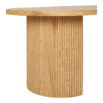 Boavista kohvilaud, naturaalne, 60x120x45 cm Diivanvoodid