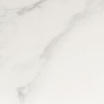 Noli kohvilaud, keraamiline lauaplaat/saarespoon, valge/tumepruun, ø60×42 cm Kohvilauad