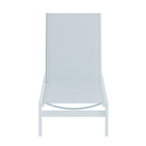 Copacabana päikeselounge Aiamööbel Homewell