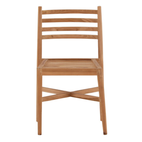 Kenya söögitool Aiamööbel Homewell