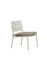 Lina lamamistool Aiamööbel Homewell 54