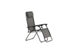 Melker Sun Lounge Aiamööbel Homewell 62