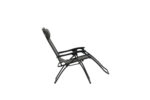 Melker Sun Lounge Aiamööbel Homewell 65