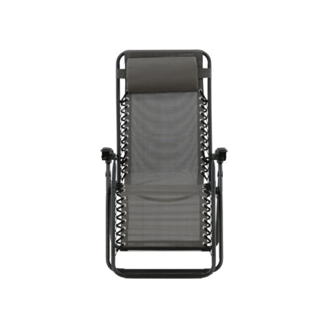 Melker Sun Lounge Aiamööbel Homewell