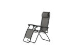 Melker Sun Lounge Aiamööbel Homewell 54