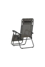 Melker Sun Lounge Aiamööbel Homewell 40