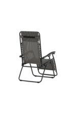 Melker Sun Lounge Aiamööbel Homewell 42
