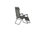Melker Sun Lounge Aiamööbel Homewell 60