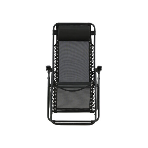 Melker Sun Lounge Aiamööbel Homewell