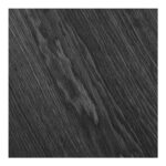 Osaka söögilaud, tammevineer, must Söögilauad