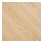 Solva söögilaud, saarepuu, naturaalne/liiv, 100x220x75 cm Söögilauad