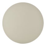 Riva söögilaud, liivakarva, ø120×75 cm Söögilauad