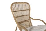 Ella lamamistool Aiamööbel Homewell 35