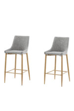 Plaza tool Söögilauatoolid, taburetid, pingid Homewell 32