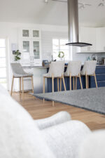 Plaza tool Söögilauatoolid, taburetid, pingid Homewell 45