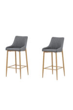 Plaza baaritool Söögilauatoolid, taburetid, pingid Homewell 32