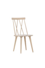 Mariette söögitool Söögilauatoolid, taburetid, pingid Homewell 45