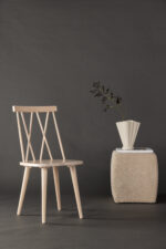 Mariette söögitool Söögilauatoolid, taburetid, pingid Homewell 46