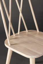 Mariette söögitool Söögilauatoolid, taburetid, pingid Homewell 48