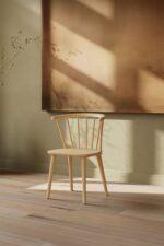 Bobby söögitool Söögilauatoolid, taburetid, pingid Homewell 12