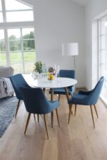 Polaarne laud Söögilauad Homewell 11