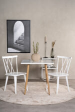 Polaarne laud Söögilauad Homewell 9