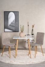 Polaarne laud Söögilauad Homewell 10