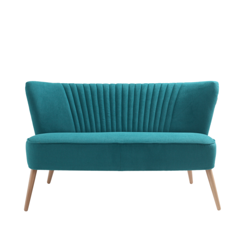 3kohaline diivanvoodi TOPIC WOOD Teras (et91) Naturaalne Diivanvoodid