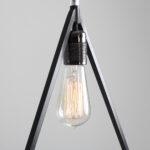 Laelamp TRIAM must Laelambid Homewell 6