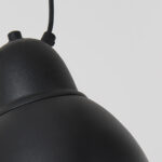 Laelamp COBEN HANGMAN 2 must Laelambid Homewell 8