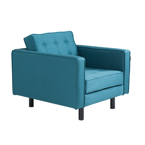 2kohaline diivanvoodi MODES tindiprinter (et80) must Diivanvoodid