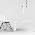 Kohvilaud 2WALL METAL 80 valge Elutoamööbel Homewell 7