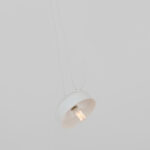 Laelamp POPO KORTER 1 valge Laelambid Homewell 8
