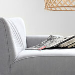 Lamamistool HARRY P avokaado (rv38) naturaalne Söögilauatoolid, taburetid, pingid Homewell 4