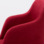 Tool LULU ARMS jõhvikad rv61 Söögilauatoolid, taburetid, pingid Homewell 10