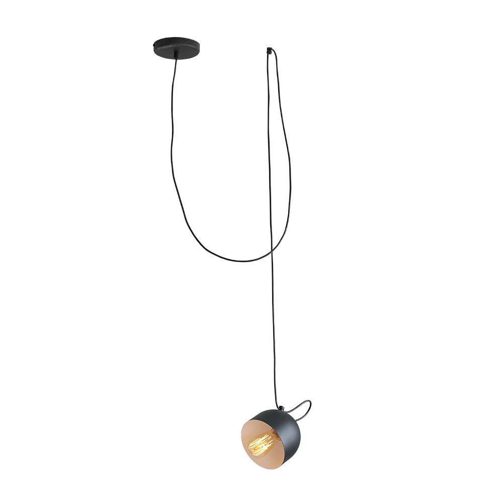 Laelamp POPO 1 must Laelambid Laelamp POPO 1 must Laelambid