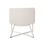 Tugitool ZERO econahk valge valge Elutoamööbel Homewell 7