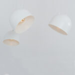 Laelamp POPO L 6 valge Laelambid Homewell 8