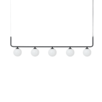 Laelamp CATKIN 5 must Laelambid Homewell 7