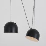 Laelamp POPO L 2 must Laelambid Homewell 8