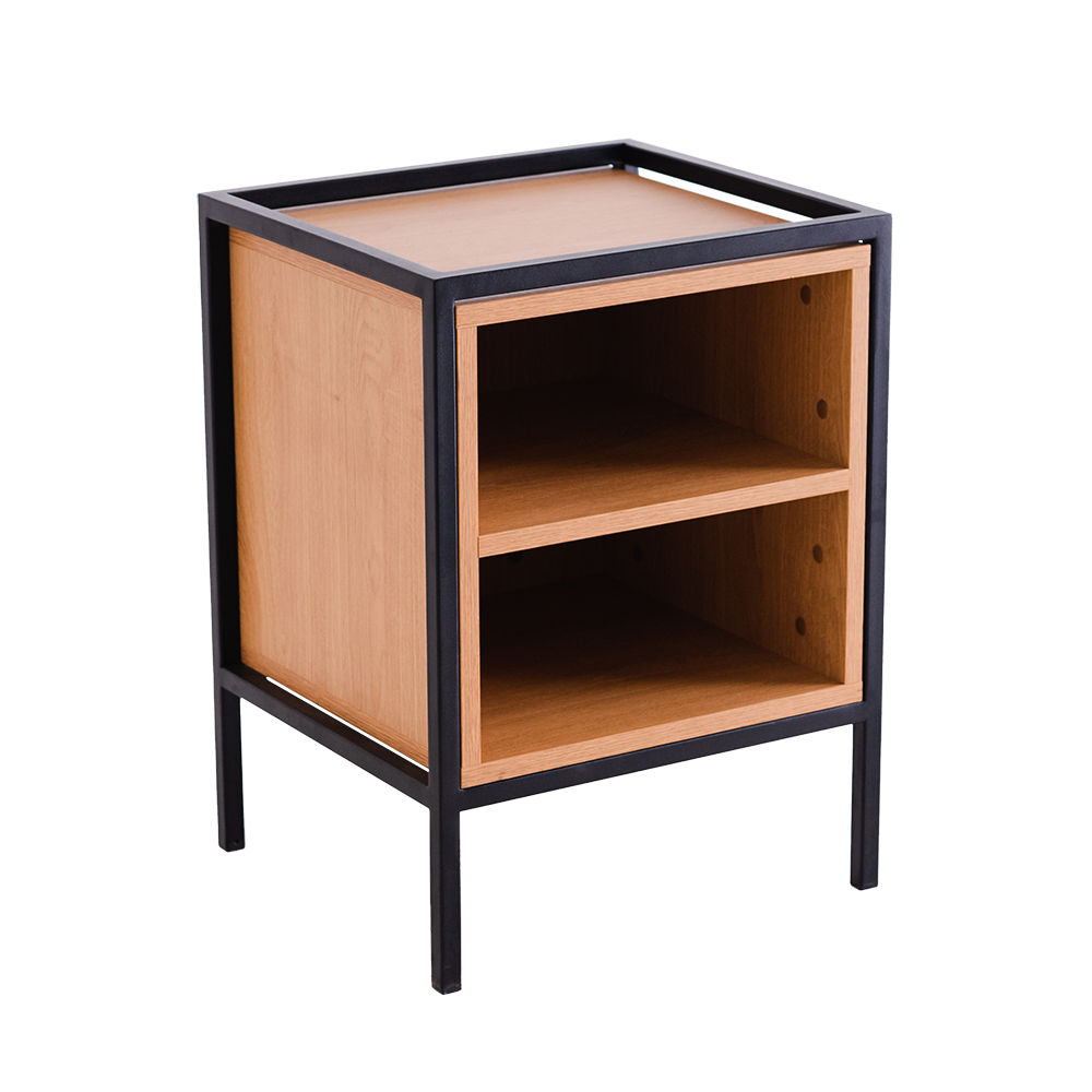 Riiul SKAP 1R1 must Elutoamööbel Riiul SKAP 1R1 must Elutoamööbel