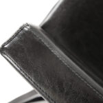 Tugitool ZERO econahk must must Elutoamööbel Homewell 22