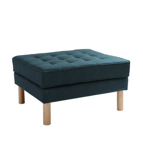 Tumba TOPIC WOOD 75 Sügav meri (et37) naturaalne Elutoamööbel