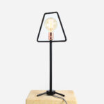 Laualamp FIRKANT LAUD must Laualambid Homewell 7