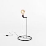 Laualamp STRANG TABLE must Laualambid Homewell 6